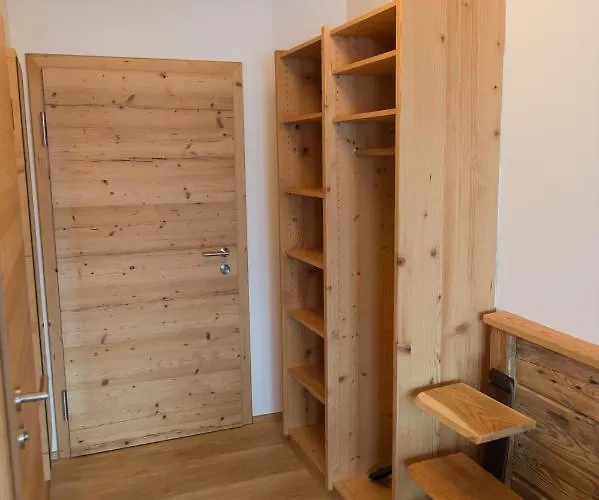 Aparthotel Gmundnerberghaus - Altmuenster