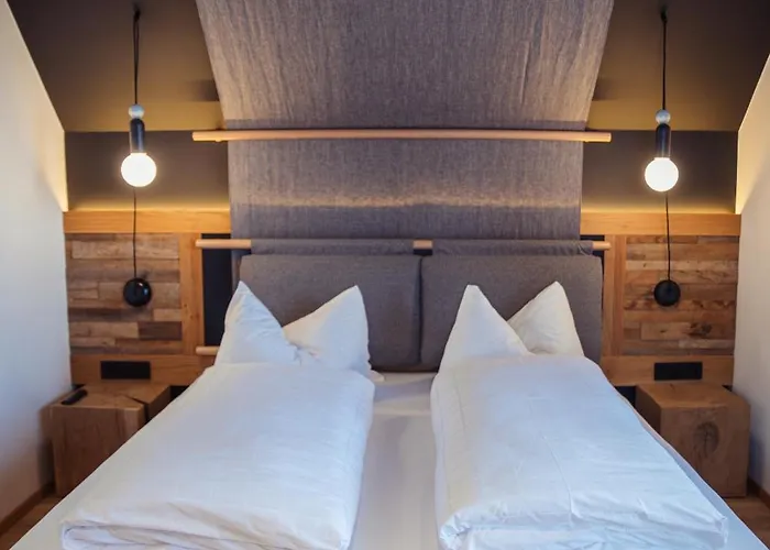 Aparthotel Gmundnerberghaus -