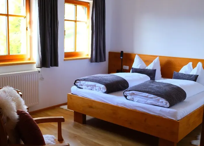 Aparthotel Gmundnerberghaus - 3*