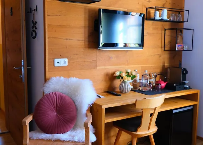 Aparthotel Gmundnerberghaus - 3*