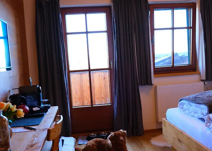 Gmundnerberghaus - Aparthotel 3*