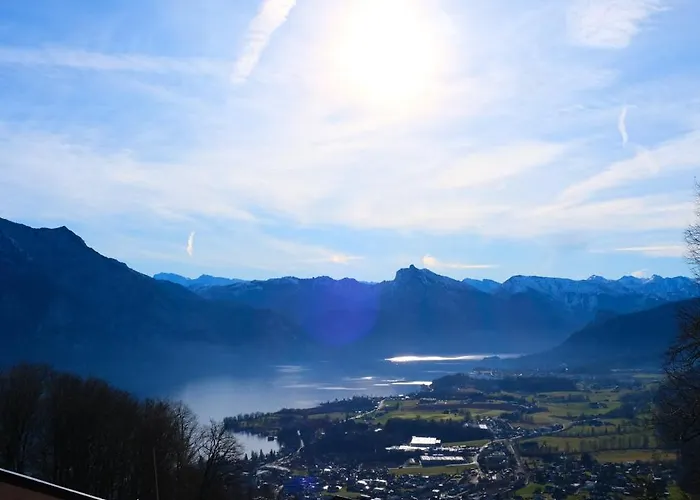 Aparthotel Gmundnerberghaus - 3*