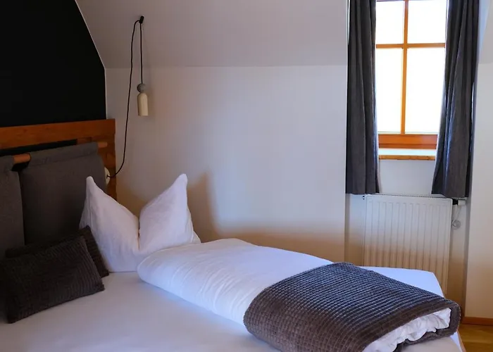 Gmundnerberghaus - 3* Altmuenster