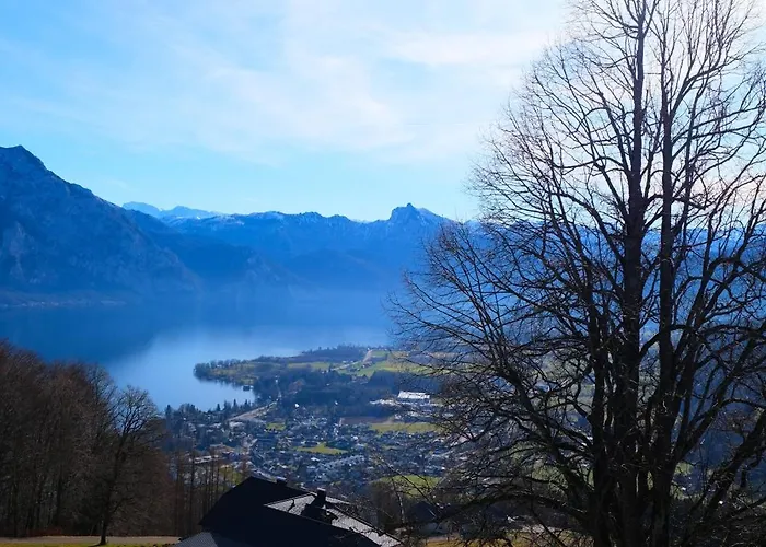 Gmundnerberghaus - Aparthotel 3*