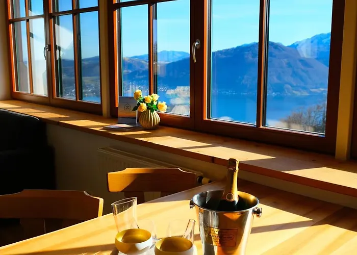 Gmundnerberghaus - Altmünster