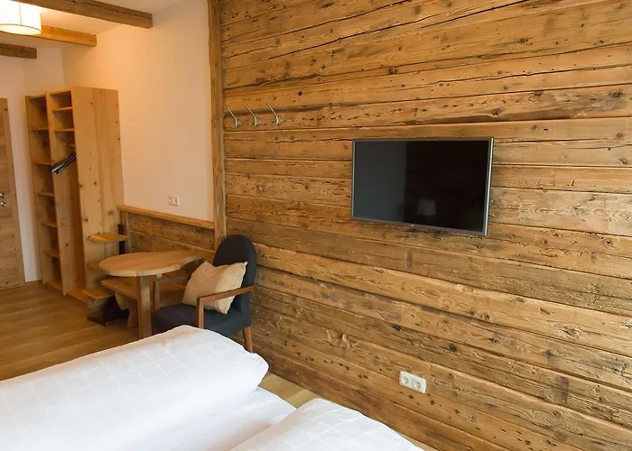 Gmundnerberghaus - 3* Altmünster