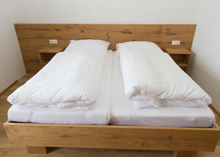 Gmundnerberghaus - Aparthotel