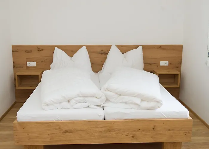 Gmundnerberghaus - Aparthotel Altmünster