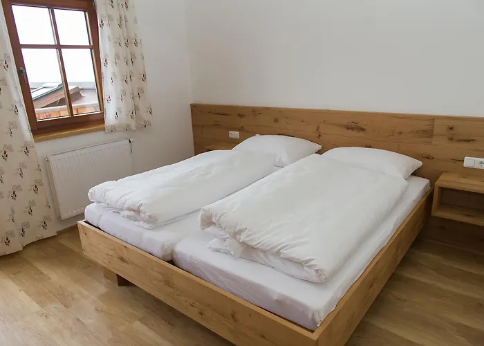 Gmundnerberghaus - 3* Altmünster