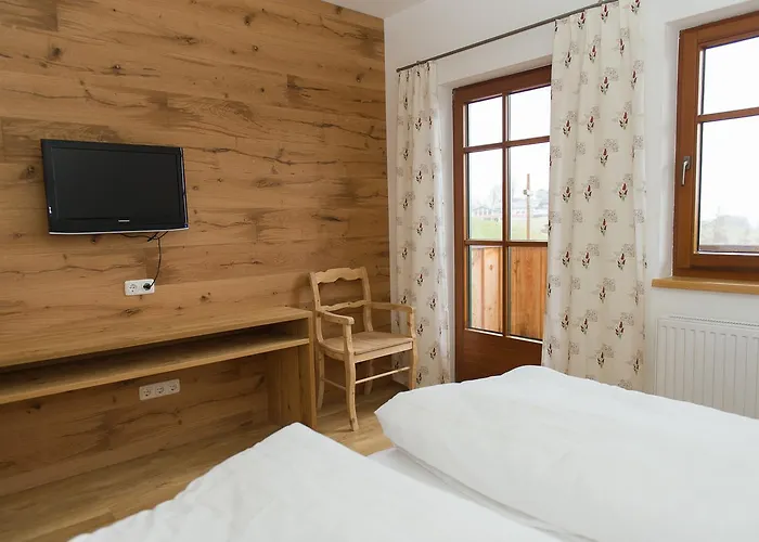 Gmundnerberghaus - Aparthotel 3*